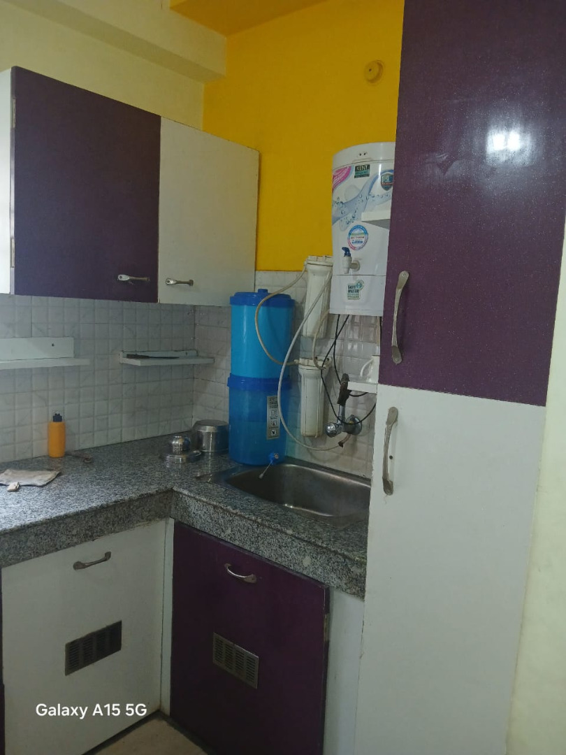 Unfurnished 2bhk in Ghoramara, Guwahati, Assam, India for Rent